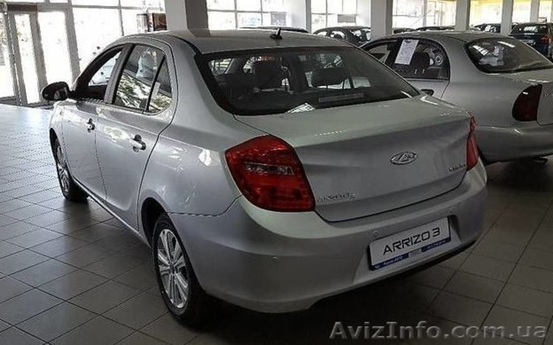 Рассрочка на новый Сhery Arrizo 3от 2420 грн/мес - <ro>Изображение</ro><ru>Изображение</ru> #2, <ru>Объявление</ru> #1491646