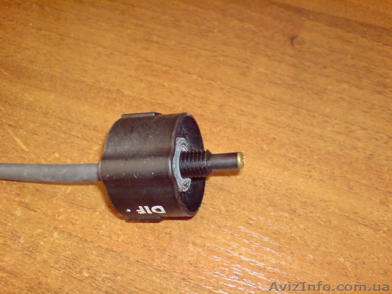 Сенсор воды в топливном фильтре KIA-Hyundai - <ro>Изображение</ro><ru>Изображение</ru> #2, <ru>Объявление</ru> #1484814