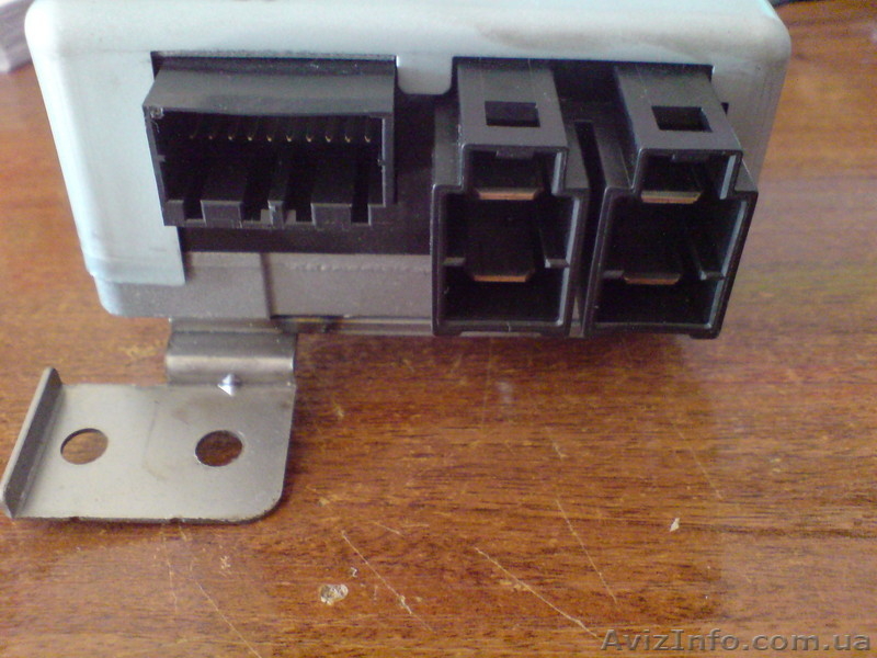 Блок управления ЭУР Hyundai - <ro>Изображение</ro><ru>Изображение</ru> #3, <ru>Объявление</ru> #1484813