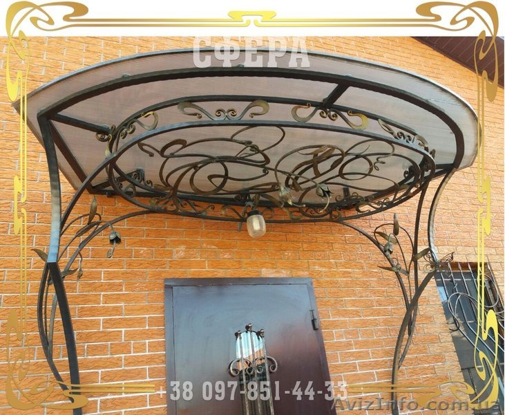 Ворота распашные, металлические сварные ворота, кованые, фото, купить. - <ro>Изображение</ro><ru>Изображение</ru> #5, <ru>Объявление</ru> #865547