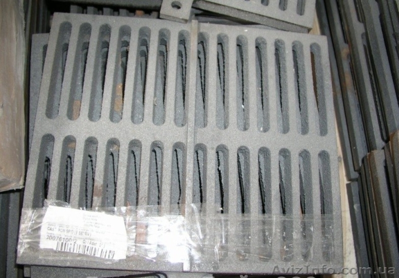 Продам Колосники в Ассортименте!Производитель - <ro>Изображение</ro><ru>Изображение</ru> #6, <ru>Объявление</ru> #1492801