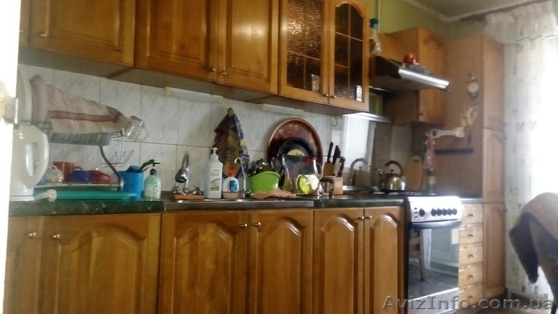 Продажа 4-х комнатной кв. - <ro>Изображение</ro><ru>Изображение</ru> #2, <ru>Объявление</ru> #1509211