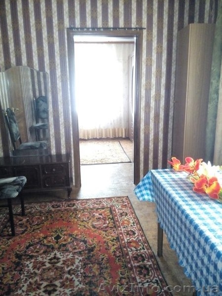 Сдам дом из 3-х комнат со всеми удобствами в Ленинском районе. - <ro>Изображение</ro><ru>Изображение</ru> #1, <ru>Объявление</ru> #1505293