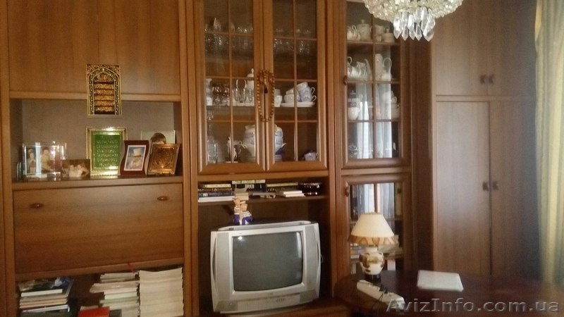 Продажа 4-х комнатной кв. - <ro>Изображение</ro><ru>Изображение</ru> #4, <ru>Объявление</ru> #1509211