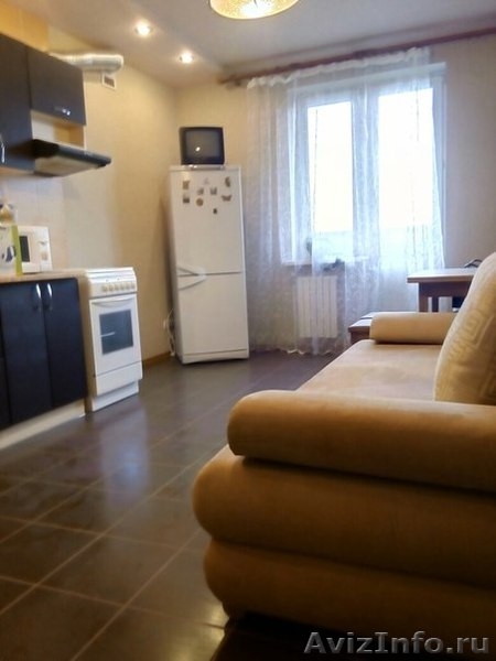 Продам 1-комнатную квартиру с евроремонтом в новострое. - <ro>Изображение</ro><ru>Изображение</ru> #2, <ru>Объявление</ru> #1513175