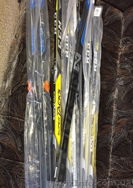 Хоккейные коньки , клюшки - <ro>Изображение</ro><ru>Изображение</ru> #1, <ru>Объявление</ru> #1503938