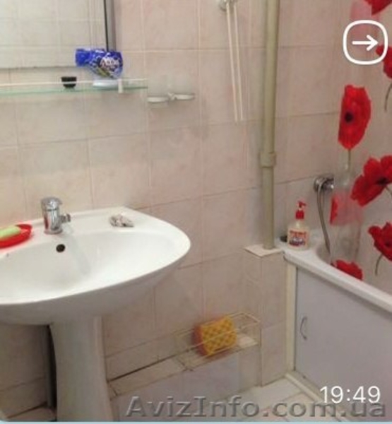 Сдам 2-х комнатную квартиру с евроремонтом в Ворошиловском районе - <ro>Изображение</ro><ru>Изображение</ru> #3, <ru>Объявление</ru> #1511244