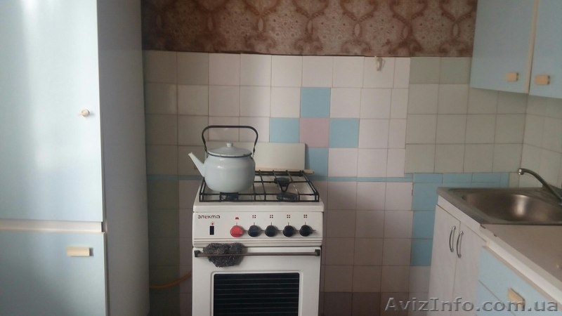 Аренда 1-комнатной квартиры. 4500 руб. + счетники. 5 этаж/10. ул. Челюскинцев 26 - <ro>Изображение</ro><ru>Изображение</ru> #4, <ru>Объявление</ru> #1506693