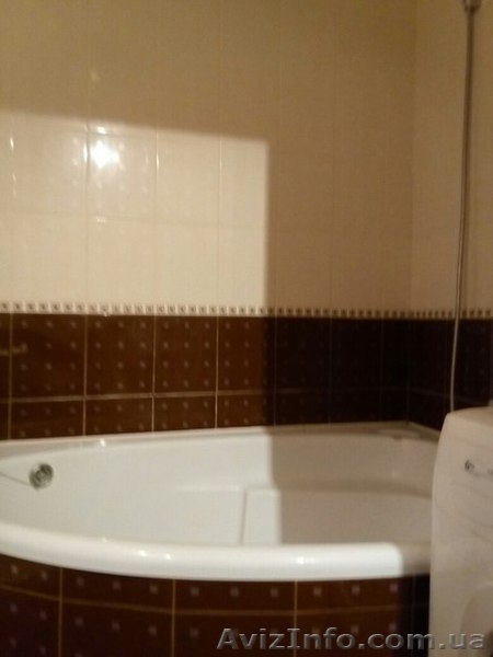 Продам 1-комнатную квартиру с евроремонтом в новострое. - <ro>Изображение</ro><ru>Изображение</ru> #5, <ru>Объявление</ru> #1513175