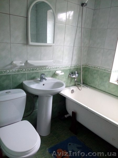 Сдам дом из 3-х комнат со всеми удобствами в Ленинском районе. - <ro>Изображение</ro><ru>Изображение</ru> #3, <ru>Объявление</ru> #1505293