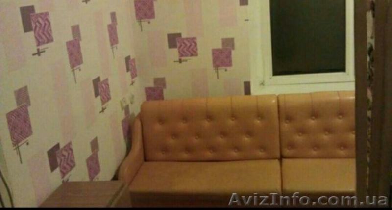 Аренда 2-х комнатной квартиры на Боссе - <ro>Изображение</ro><ru>Изображение</ru> #3, <ru>Объявление</ru> #1511540