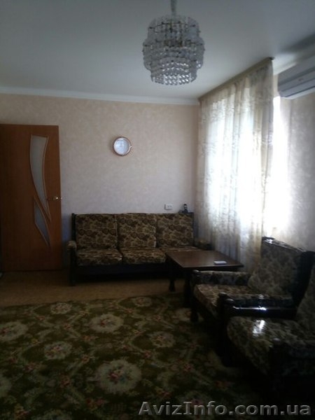 Аренда 3-х комн. по пр. Маяковского-5. Ворошиловский район. - <ro>Изображение</ro><ru>Изображение</ru> #4, <ru>Объявление</ru> #1505594