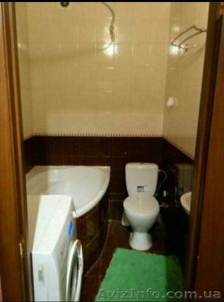 Продам 1-комнатную квартиру с евроремонтом в новострое. - <ro>Изображение</ro><ru>Изображение</ru> #7, <ru>Объявление</ru> #1513175