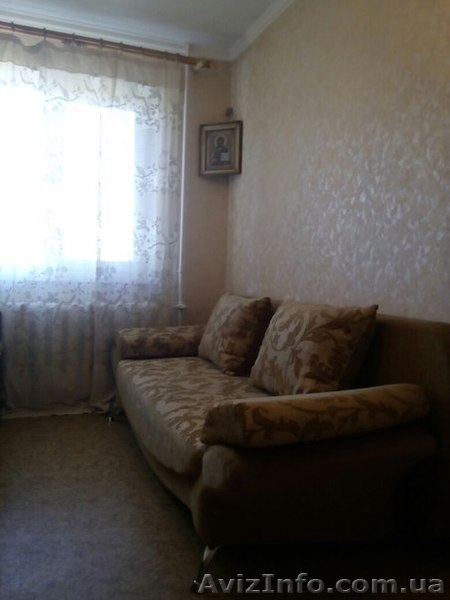 Аренда 3-х комн. по пр. Маяковского-5. Ворошиловский район. - <ro>Изображение</ro><ru>Изображение</ru> #5, <ru>Объявление</ru> #1505594