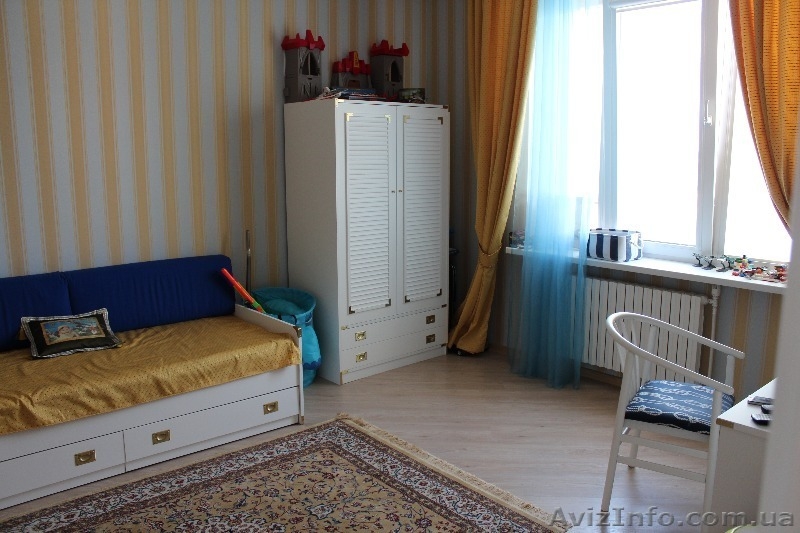 Продажа 4-х комнатной квартиры в Новострое - <ro>Изображение</ro><ru>Изображение</ru> #8, <ru>Объявление</ru> #1511986