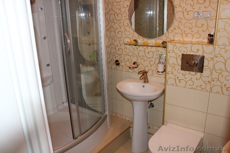 Продажа 4-х комнатной квартиры в Новострое - <ro>Изображение</ro><ru>Изображение</ru> #4, <ru>Объявление</ru> #1511986