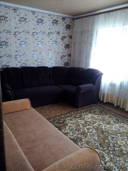 Сдам дом из 3-х комнат со всеми удобствами в Ленинском районе. - <ro>Изображение</ro><ru>Изображение</ru> #9, <ru>Объявление</ru> #1505293