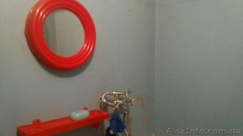 Аренда 1-комнатной квартиры. 4500 руб. + счетники. 5 этаж/10. ул. Челюскинцев 26 - <ro>Изображение</ro><ru>Изображение</ru> #6, <ru>Объявление</ru> #1506693