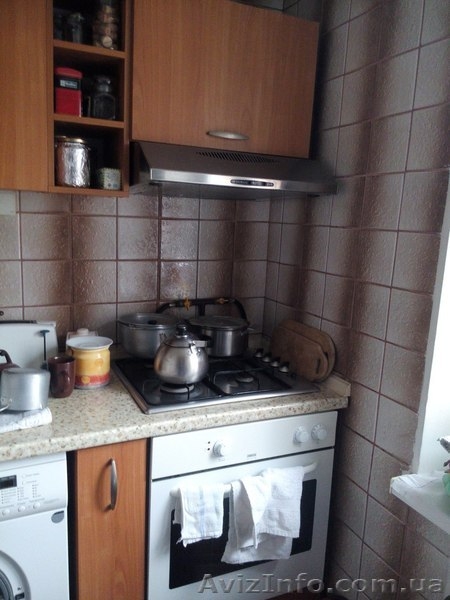 Продажа 2-х комнатной квартиры в Ленинском районе, ориентир Боссе ул.Речная 26,  - <ro>Изображение</ro><ru>Изображение</ru> #5, <ru>Объявление</ru> #1506275