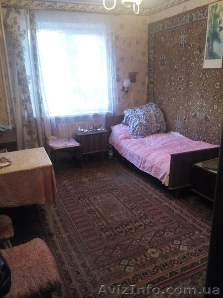 Продажа 2-х комнатной, Петровского 117а. $17000 готовы, возможен торг. - <ro>Изображение</ro><ru>Изображение</ru> #2, <ru>Объявление</ru> #1505899