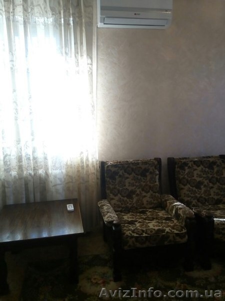 Аренда 3-х комн. по пр. Маяковского-5. Ворошиловский район. - <ro>Изображение</ro><ru>Изображение</ru> #7, <ru>Объявление</ru> #1505594