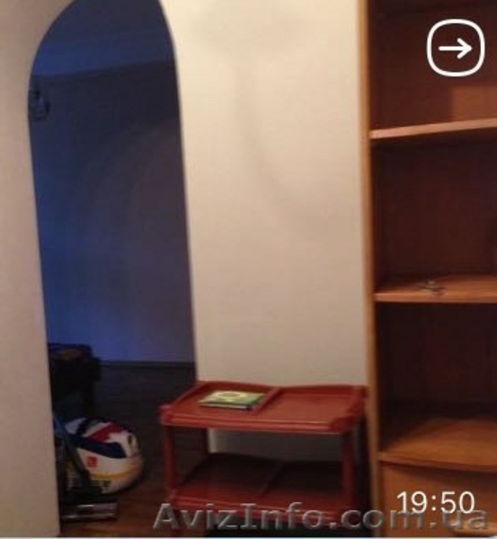 Сдам 2-х комнатную квартиру с евроремонтом в Ворошиловском районе - <ro>Изображение</ro><ru>Изображение</ru> #5, <ru>Объявление</ru> #1511244