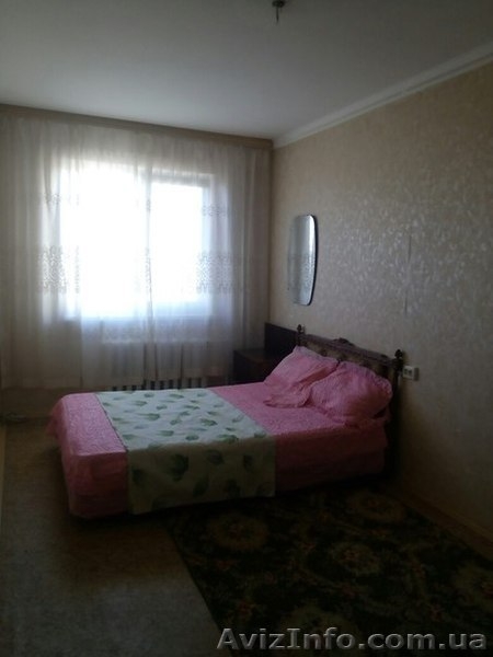 Аренда 3-х комн. по пр. Маяковского-5. Ворошиловский район. - <ro>Изображение</ro><ru>Изображение</ru> #9, <ru>Объявление</ru> #1505594