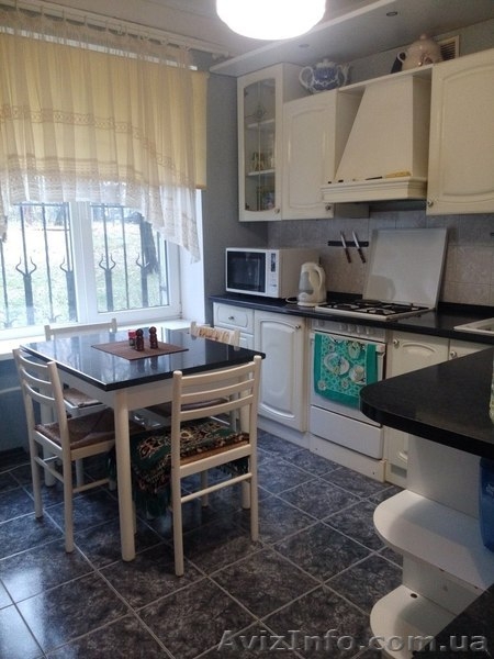 Сдам 3-х комнатную кварт. - <ro>Изображение</ro><ru>Изображение</ru> #2, <ru>Объявление</ru> #1511166