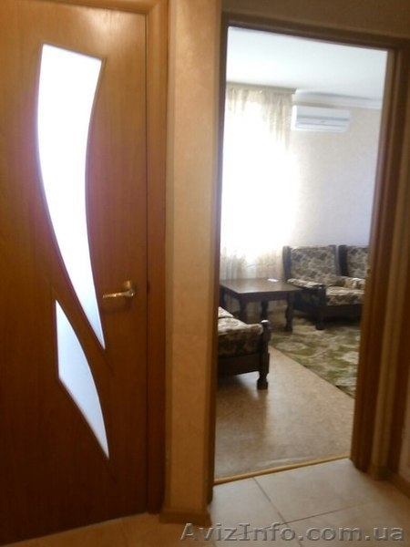 Аренда 3-х комн. по пр. Маяковского-5. Ворошиловский район. - <ro>Изображение</ro><ru>Изображение</ru> #10, <ru>Объявление</ru> #1505594