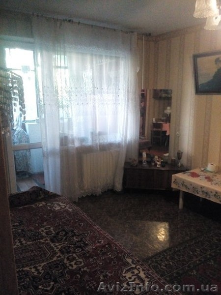 Продажа 2-х комнатной, Петровского 117а. $17000 готовы, возможен торг. - <ro>Изображение</ro><ru>Изображение</ru> #4, <ru>Объявление</ru> #1505899