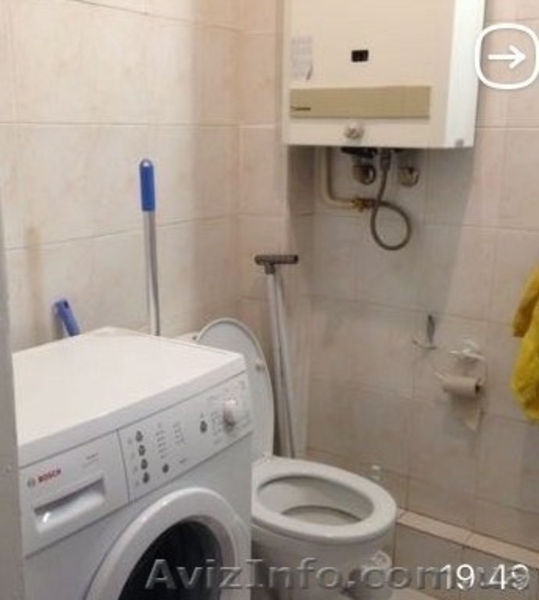 Сдам 2-х комнатную квартиру с евроремонтом в Ворошиловском районе - <ro>Изображение</ro><ru>Изображение</ru> #8, <ru>Объявление</ru> #1511244