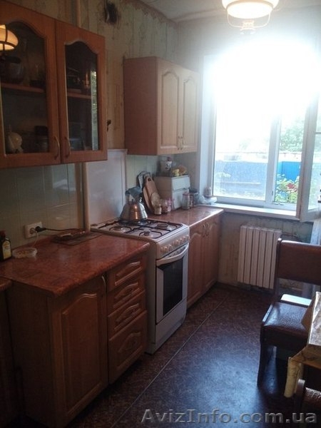 Продажа 2-х комнатной, Петровского 117а. $17000 готовы, возможен торг. - <ro>Изображение</ro><ru>Изображение</ru> #6, <ru>Объявление</ru> #1505899