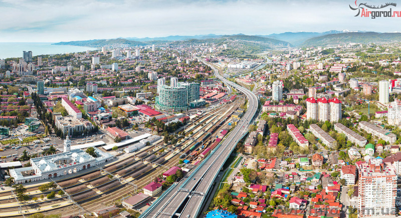 Помощь в приобретении недвижимости в Сочи - <ro>Изображение</ro><ru>Изображение</ru> #9, <ru>Объявление</ru> #1515599