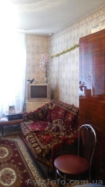 Продажа 2-х комн. квартиры. Заперевальная. Ориентир Майский рынок. - <ro>Изображение</ro><ru>Изображение</ru> #4, <ru>Объявление</ru> #1513643