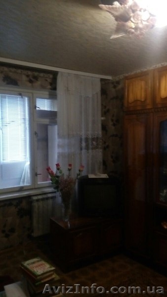 Продажа 2-х комн. квартиры. Заперевальная. Ориентир Майский рынок. - <ro>Изображение</ro><ru>Изображение</ru> #3, <ru>Объявление</ru> #1513643