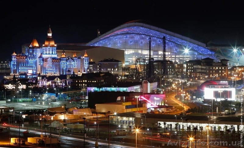 Помощь в приобретении недвижимости в Сочи - <ro>Изображение</ro><ru>Изображение</ru> #3, <ru>Объявление</ru> #1515599