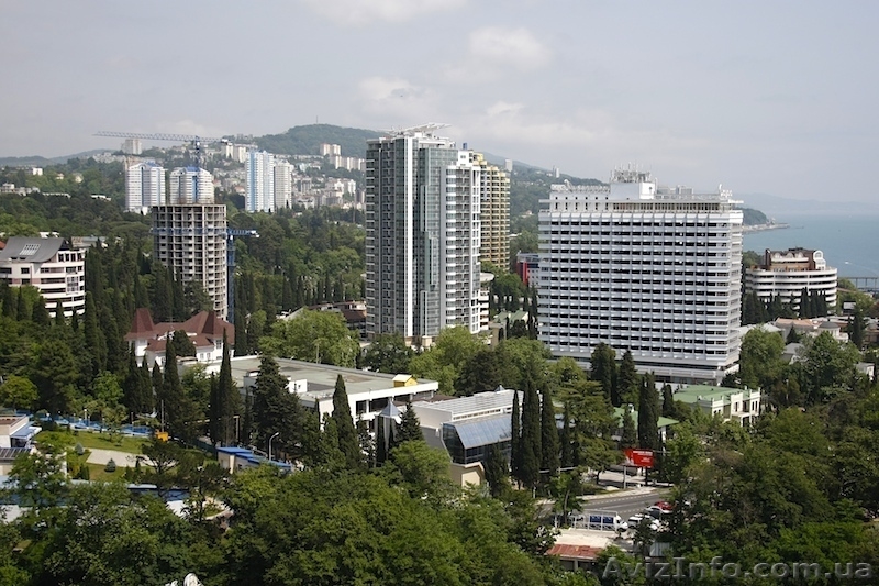 Помощь в приобретении недвижимости в Сочи - <ro>Изображение</ro><ru>Изображение</ru> #5, <ru>Объявление</ru> #1515599