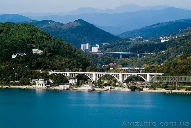 Помощь в приобретении недвижимости в Сочи - <ro>Изображение</ro><ru>Изображение</ru> #7, <ru>Объявление</ru> #1515599