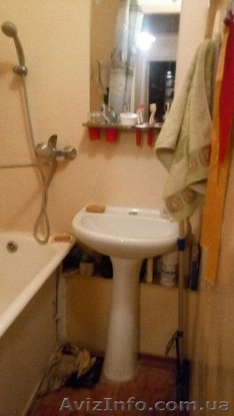 Продажа 2-х комн. квартиры. Заперевальная. Ориентир Майский рынок. - <ro>Изображение</ro><ru>Изображение</ru> #7, <ru>Объявление</ru> #1513643