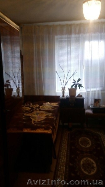 Продажа 2-х комн. квартиры. Заперевальная. Ориентир Майский рынок. - <ro>Изображение</ro><ru>Изображение</ru> #1, <ru>Объявление</ru> #1513643