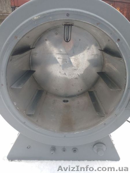 Сушильный шкаф электрический круглый 2В-151 - <ro>Изображение</ro><ru>Изображение</ru> #2, <ru>Объявление</ru> #1526309