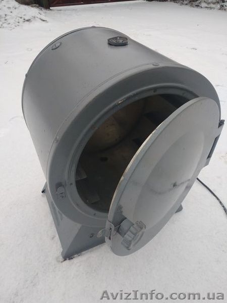 Сушильный шкаф электрический круглый 2В-151 - <ro>Изображение</ro><ru>Изображение</ru> #1, <ru>Объявление</ru> #1526309