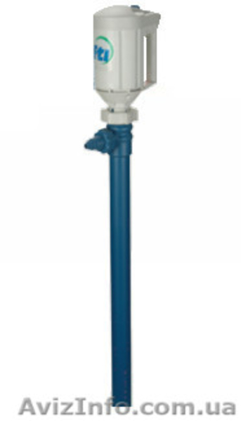 бочковые насосы для  растворителей, дизельного топлива. - <ro>Изображение</ro><ru>Изображение</ru> #3, <ru>Объявление</ru> #1528064