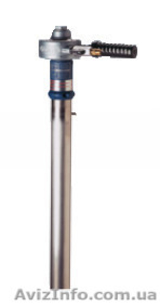 бочковые насосы для  растворителей, дизельного топлива. - <ro>Изображение</ro><ru>Изображение</ru> #2, <ru>Объявление</ru> #1528064