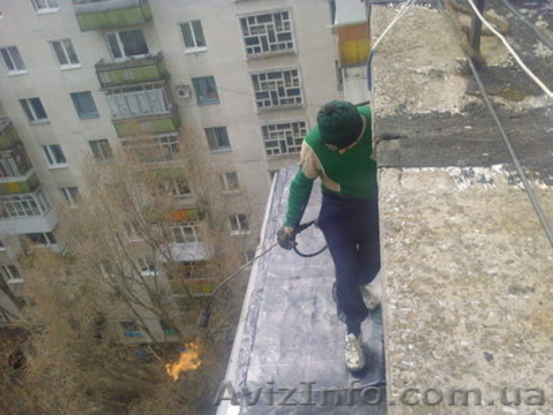 Кровля Крыш и Ремонт Кровельных покрытий - <ro>Изображение</ro><ru>Изображение</ru> #3, <ru>Объявление</ru> #1534862