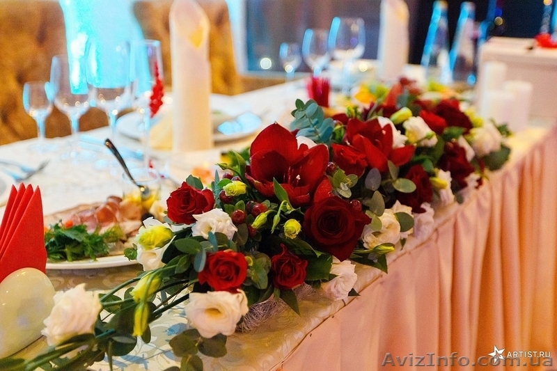 Проведение Свадеб, Выездная регистрация, Донецк! - <ro>Изображение</ro><ru>Изображение</ru> #5, <ru>Объявление</ru> #1530441