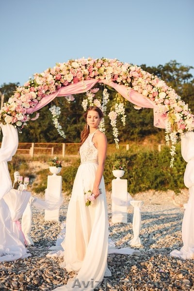 Проведение Свадеб, Выездная регистрация, Донецк! - <ro>Изображение</ro><ru>Изображение</ru> #3, <ru>Объявление</ru> #1530441