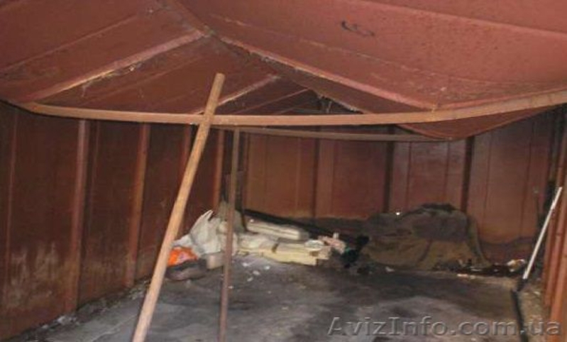 Ремонтирую железные гаражи, а также приеду и на мелкие сварочные работы - <ro>Изображение</ro><ru>Изображение</ru> #2, <ru>Объявление</ru> #1547319