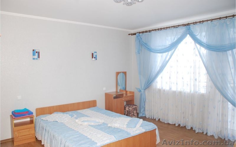 Пансионат Майами на берегу Азовского Моря - <ro>Изображение</ro><ru>Изображение</ru> #3, <ru>Объявление</ru> #1546963