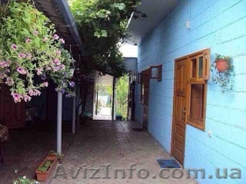 Отдых в Святогорске Мариуполь - <ro>Изображение</ro><ru>Изображение</ru> #1, <ru>Объявление</ru> #1540789